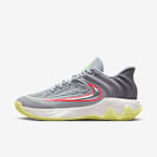 Tenis de básquetbol Giannis Immortality 4. Nike.com